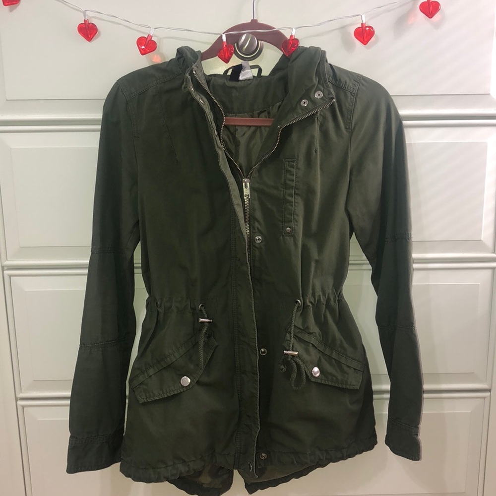 H&M Jacket 🧥